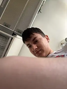 JessyAdore online show from October 22, 2025, 9:42 am