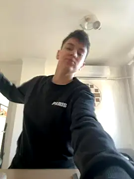 JessyAdore online show from October 24, 2025, 1:51 pm