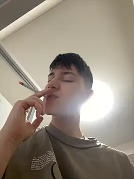 JessyAdore online show from December 2, 2025, 6:08 am