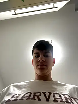 JessyAdore online show from December 16, 2025, 6:51 am