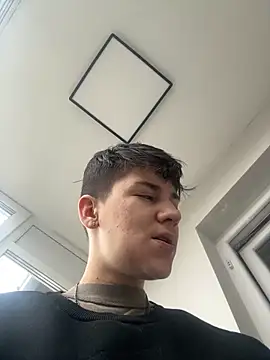 JessyAdore online show from December 19, 2025, 7:26 am