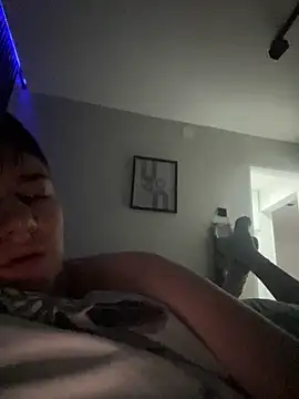 JessyAdore online show from December 21, 2025, 7:48 am