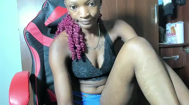 African-Dee online show from February 7, 2025, 7:49 pm