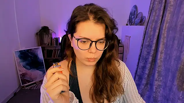 KeytSilvas online show from January 5, 2025, 4:36 am