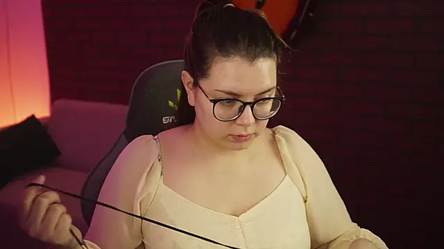 KeytSilvas online show from January 19, 2025, 2:47 am