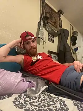 CityBoy75211 online show from January 20, 2025, 8:41 am