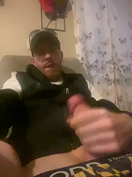 CityBoy75211 online show from March 21, 2025, 12:07 am