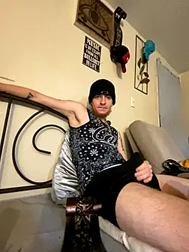 CityBoy75211 online show from September 13, 2025, 3:12 pm