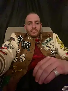 CityBoy75211 online show from January 12, 2026, 6:40 am