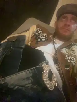 CityBoy75211 online show from February 12, 2026, 6:52 am