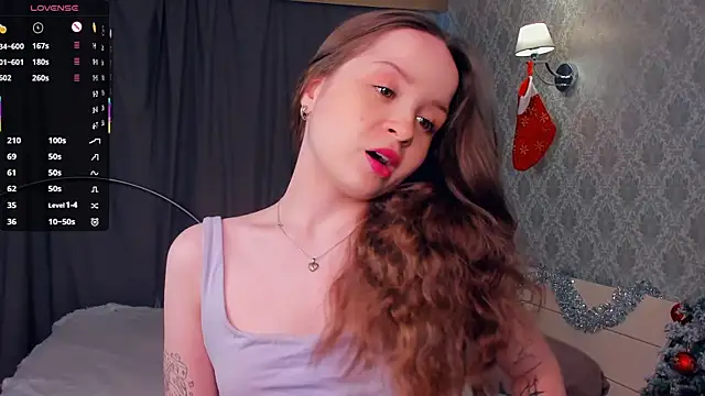 Snapshot of RenetTolken chatting on January 6, 2026, 9:35 am RenetTolken online show from January 6, 2026, 9:35 am