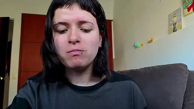 NEXT DOOR GIRL  online show from April 12, 2026, 12:54 pm