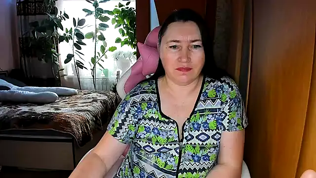 Tatyana51 online show from March 27, 2026, 9:42 am