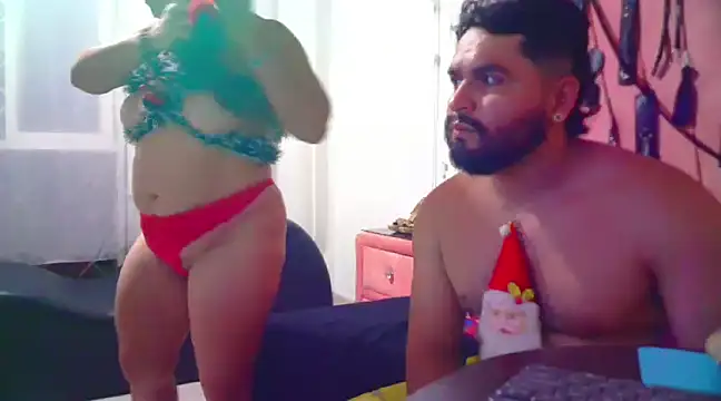 LeidyJones online show from December 10, 2024, 6:17 pm