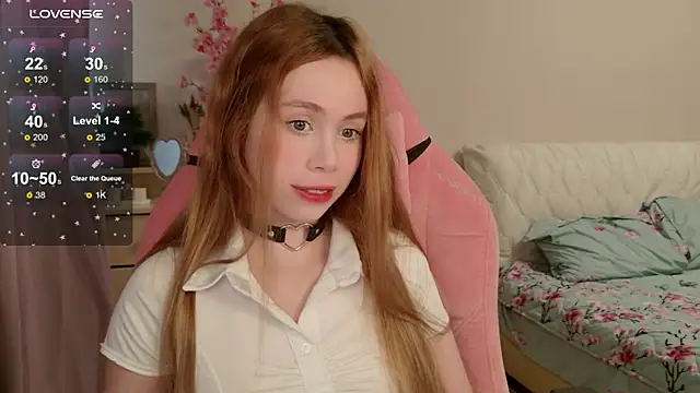 evangeli1na online show from July 10, 2026, 6:28 am