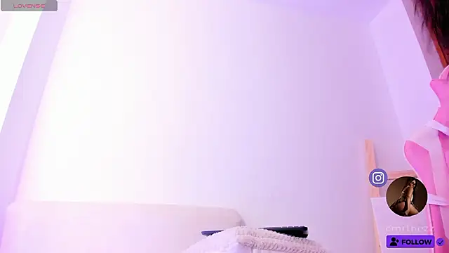 Caro martinezz online show from February 20, 2026, 2:28 pm