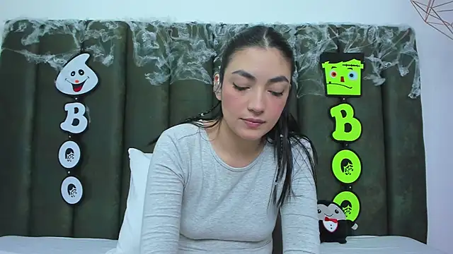 Snapshot of ThailyCherry chatting on October 23, 2025, 7:45 pm ThailyCherry online show from October 23, 2025, 7:45 pm