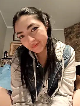 Snapshot of ThailyCherry chatting on November 25, 2025, 9:04 pm ThailyCherry online show from November 25, 2025, 9:04 pm