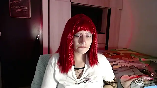 mariana124- online show from November 29, 2025, 10:35 pm