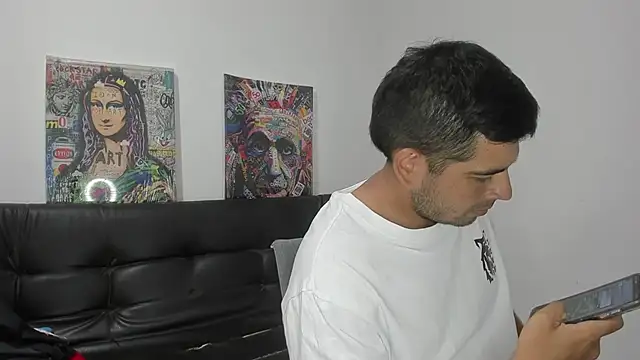 Himoreno25 online show from February 20, 2026, 1:35 am