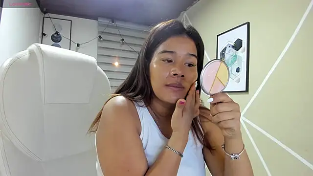 Enma  clark online show from March 1, 2026, 4:14 am