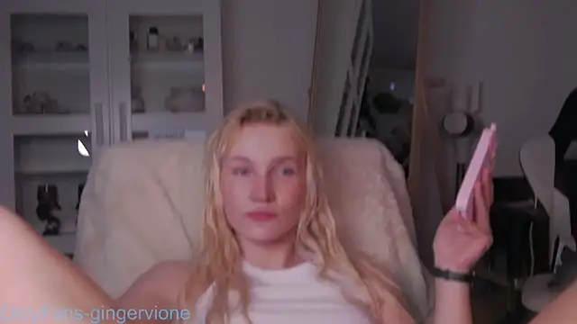 ginger vi online show from December 22, 2024, 2:49 pm