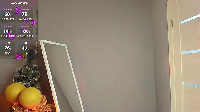 Vanessa Walters online show from January 18, 2025, 3:09 am