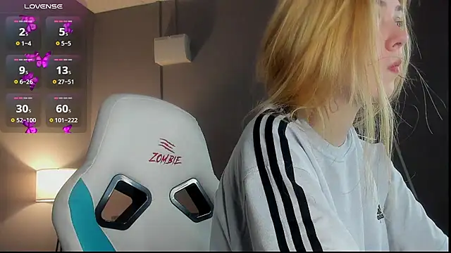 Vanessa Walters online show from January 19, 2025, 2:57 am