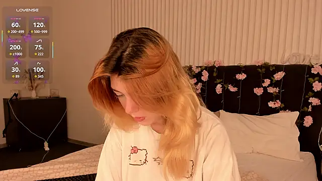 Vanessa Walters online show from September 11, 2025, 3:17 am