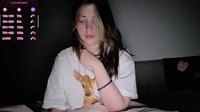 Snapshot of Vanessa_Walters chatting on February 6, 2026, 11:41 pm Vanessa Walters online show from February 6, 2026, 11:41 pm