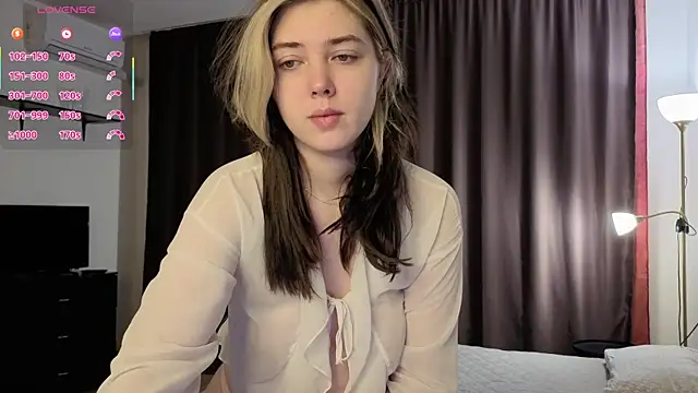 Snapshot of Vanessa_Walters chatting on February 8, 2026, 3:10 am Vanessa Walters online show from February 8, 2026, 3:10 am