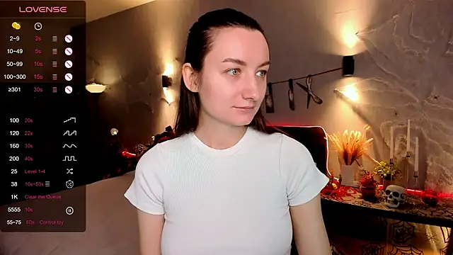 annacooleman online show from October 29, 2025, 6:15 am