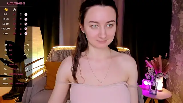 annacooleman online show from February 3, 2026, 2:53 am