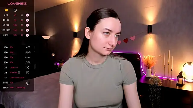 annacooleman online show from March 13, 2026, 2:18 am