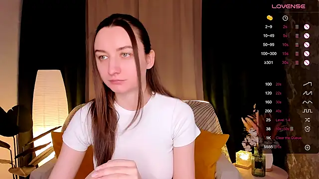 annacooleman online show from March 14, 2026, 2:28 am