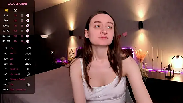 annacooleman online show from May 27, 2026, 2:19 am