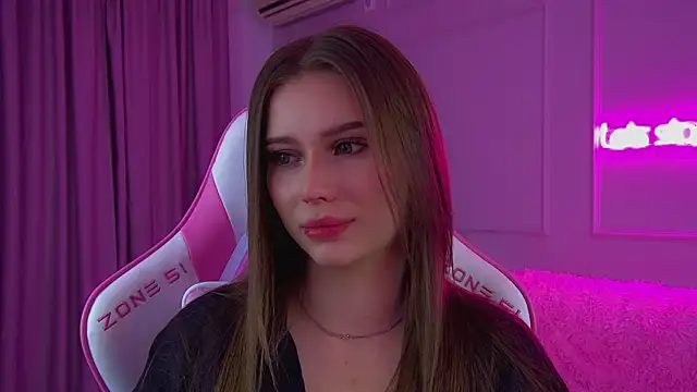 DianaVert online show from January 15, 2026, 6:44 pm