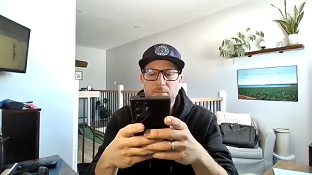 Bigdicktrav902 online show from February 20, 2026, 5:35 pm