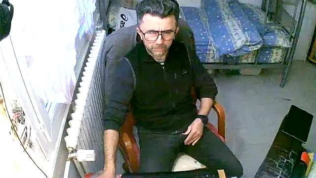 Lokoum3939 online show from March 4, 2026, 5:30 pm