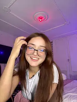 SweetJennaa online show from February 22, 2025, 1:33 am