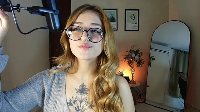 Snapshot of SweetJennaa chatting on June 11, 2026, 2:53 am SweetJennaa online show from June 11, 2026, 2:53 am