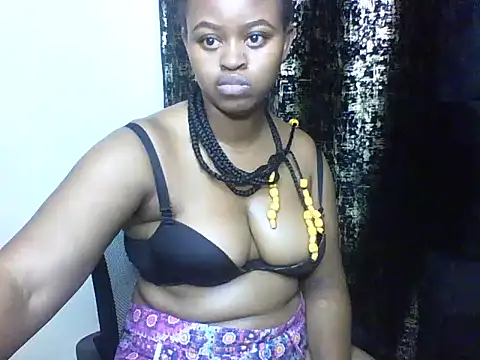 Candii wet  online show from February 15, 2025, 12:15 am