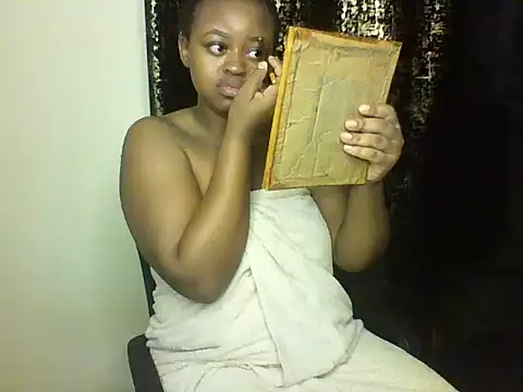 Candii wet  online show from February 20, 2025, 12:08 am