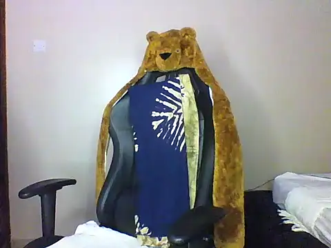 Candii wet  online show from February 27, 2026, 9:59 pm