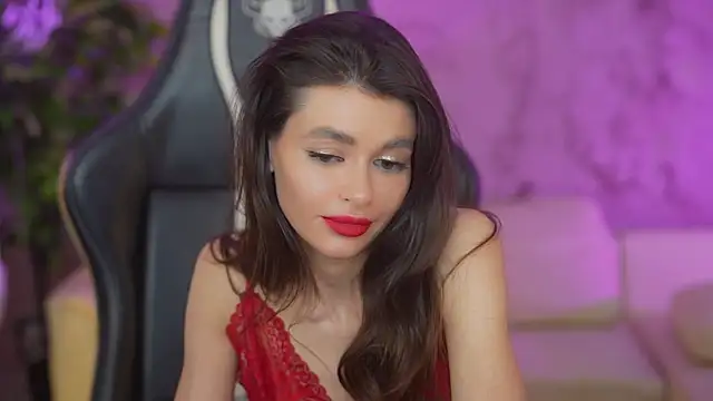 Gabriella054 online show from January 22, 2025, 4:34 am