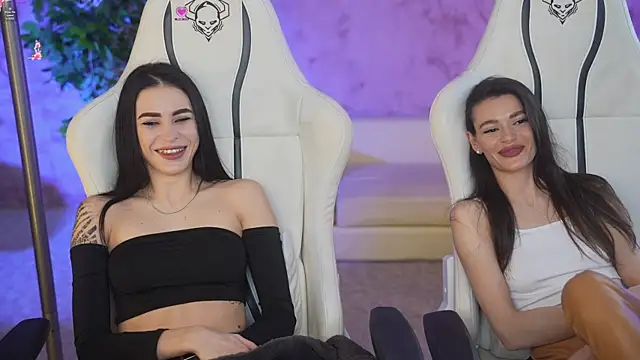 Gabriella054 online show from March 19, 2025, 11:39 am