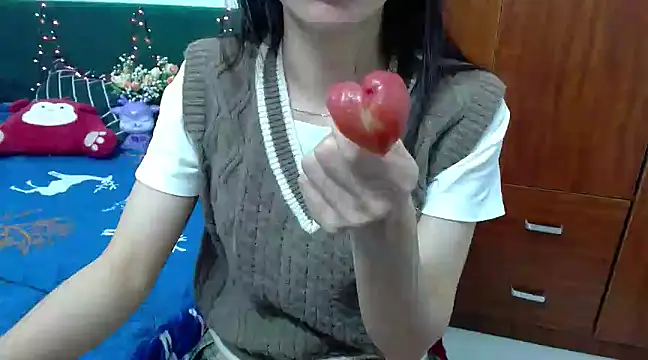 Snapshot of Cindy--Cici chatting on February 10, 2025, 4:30 am Cindy--Cici online show from February 10, 2025, 4:30 am