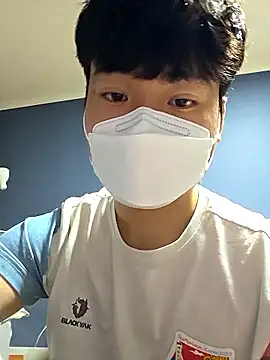 jaesung2005 online show from March 17, 2026, 12:52 pm