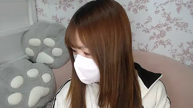 Snapshot of mei_hosina chatting on May 30, 2026, 6:10 am mei hosina online show from May 30, 2026, 6:10 am