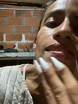 AlexaWarner online show from April 1, 2026, 4:02 am